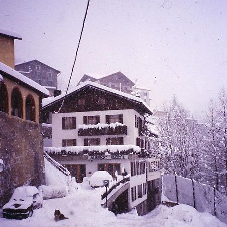 Albergo - B&B Alpina Premadio Экстерьер фото