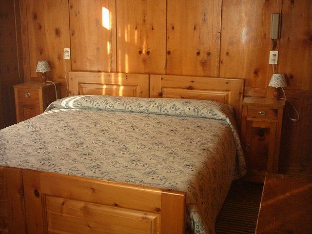 Albergo - B&B Alpina Premadio Экстерьер фото