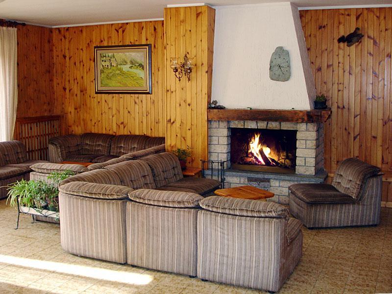 Albergo - B&B Alpina Premadio Экстерьер фото