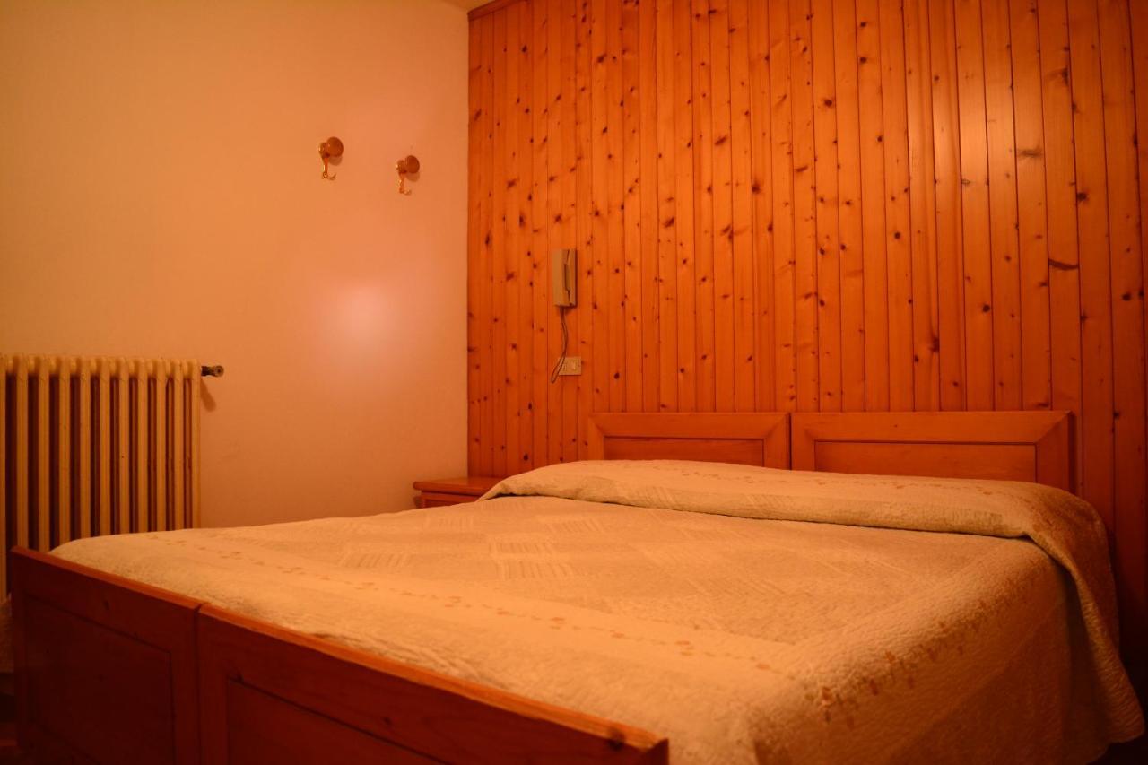 Albergo - B&B Alpina Premadio Экстерьер фото